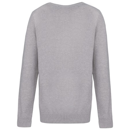 Jersey cuello de pico niños