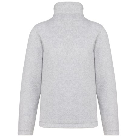 ENZO - Micropolar 1/4 Cremallera