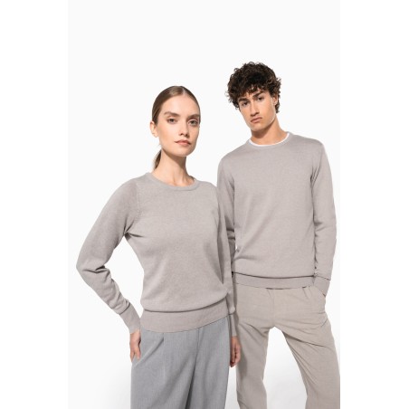 Men\\\'s crew neck jumper
