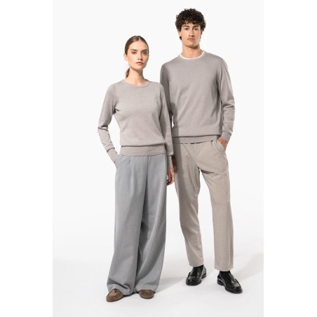 Men\\\'s crew neck jumper