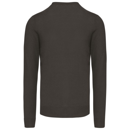 Men\\\'s crew neck jumper