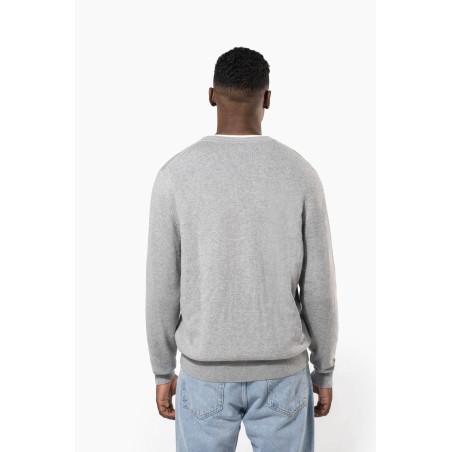 Jersey premium cuello de pico