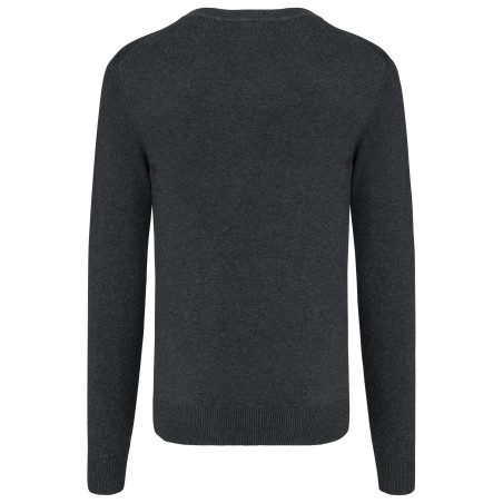 Jersey premium cuello de pico