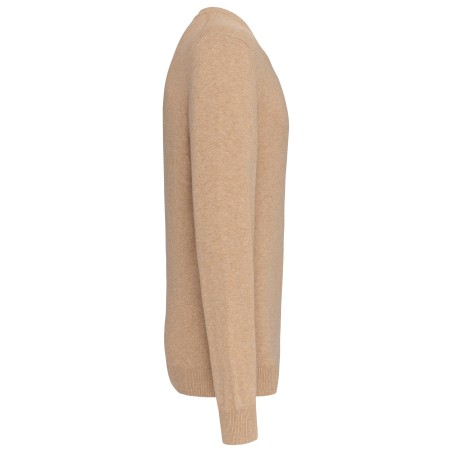 Jersey premium cuello de pico