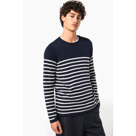 Jersey Marinero para hombre