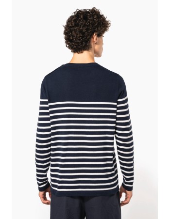 Men\\\'s sailor jumper 2
