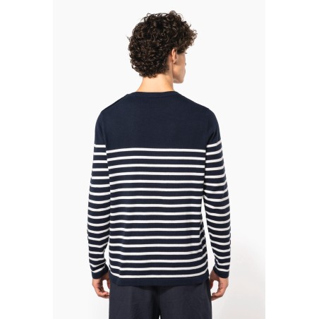 Men\\\'s sailor jumper