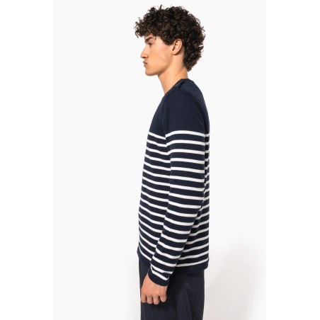 Men\\\'s sailor jumper