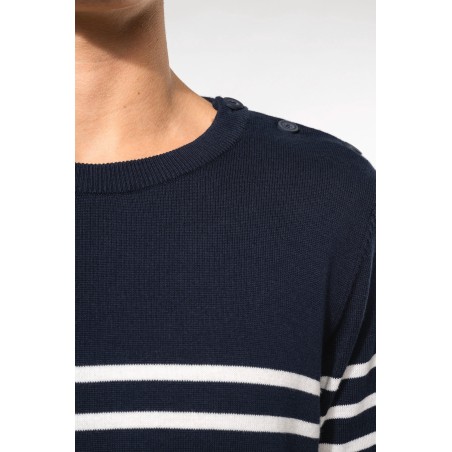Jersey Marinero para hombre