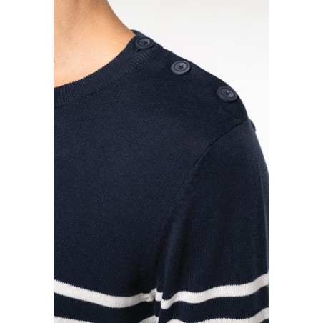 Men\\\'s sailor jumper