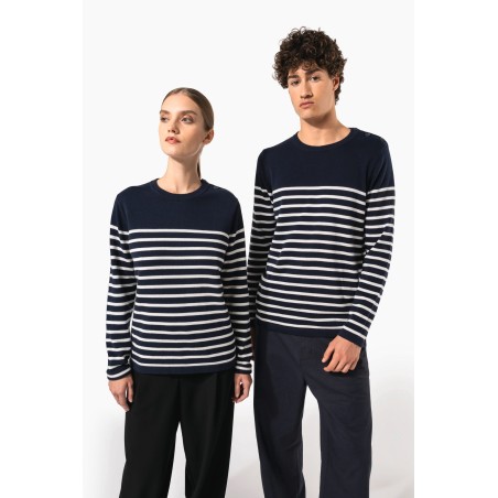Jersey Marinero para hombre