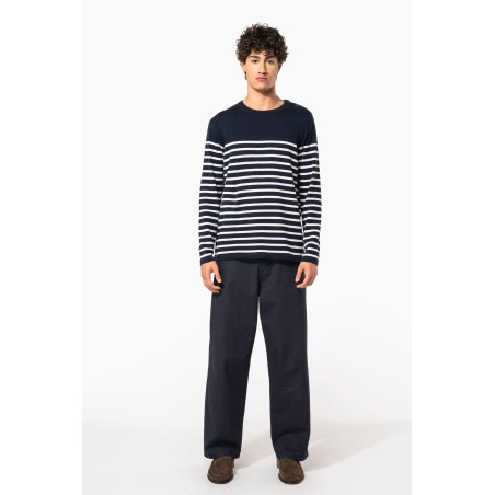 Men\\\'s sailor jumper