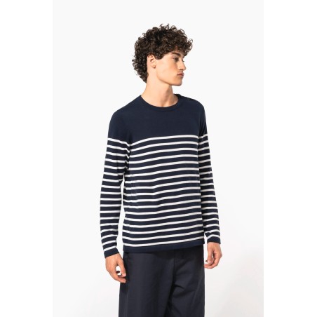 Men\\\'s sailor jumper
