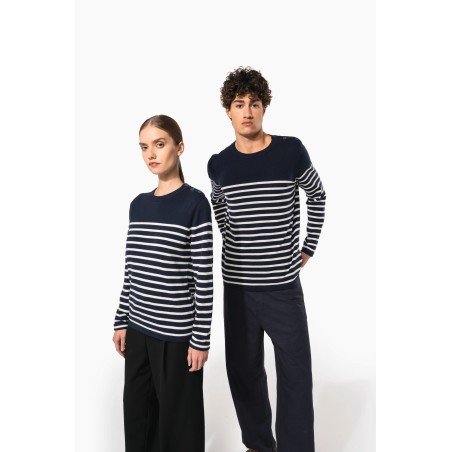 Men\\\'s sailor jumper
