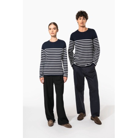 Jersey Marinero para hombre