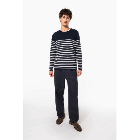 Jersey Marinero para hombre