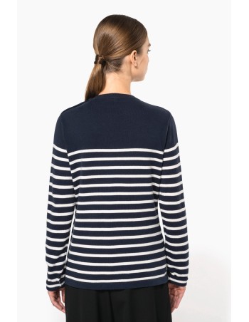 Jersey Marinero para mujer 2