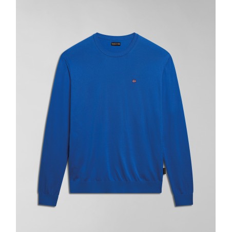 Decatur crew neck jumper