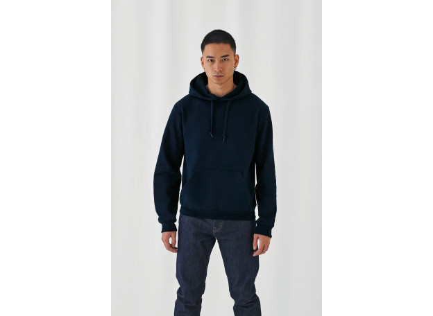 Id.003 Hooded Sweatshirt