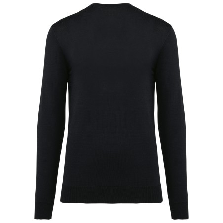 Chaqueta de punto Supima®hombre