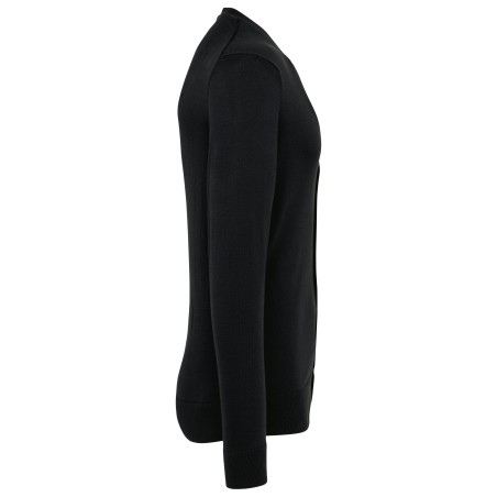 Chaqueta de punto Supima®hombre