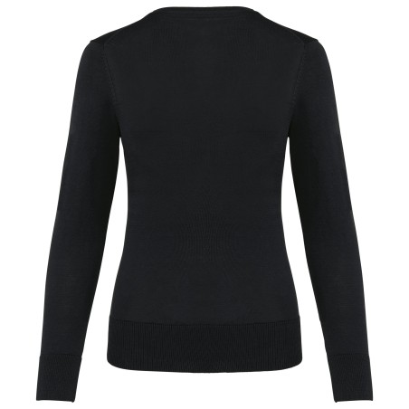 Women Supima® cardigan