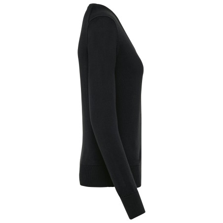 Chaqueta de punto Supima®