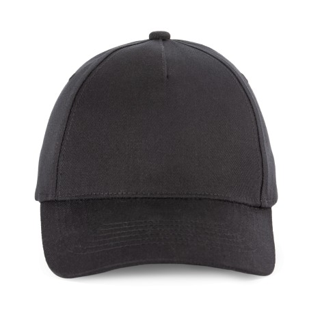 Recycled 5-panels cap