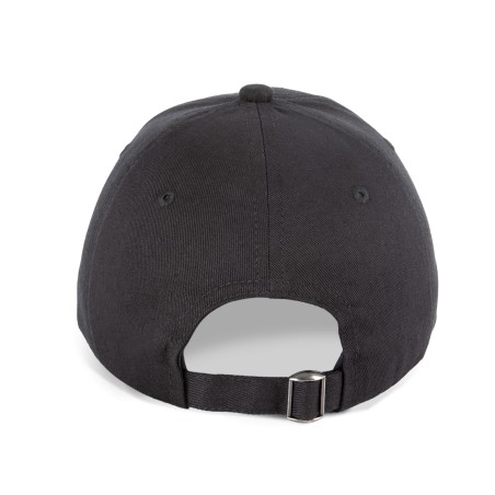 Recycled 5-panels cap