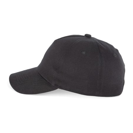 Recycled 5-panels cap