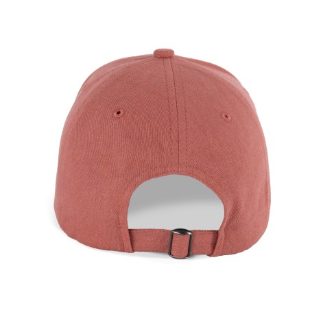 Recycled 5-panels cap