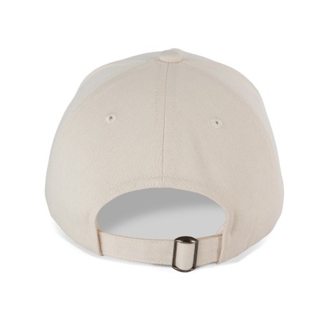 Gorra reciclada de 5 paneles