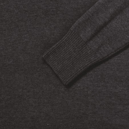 Ladies\\\' V-neck Jumper