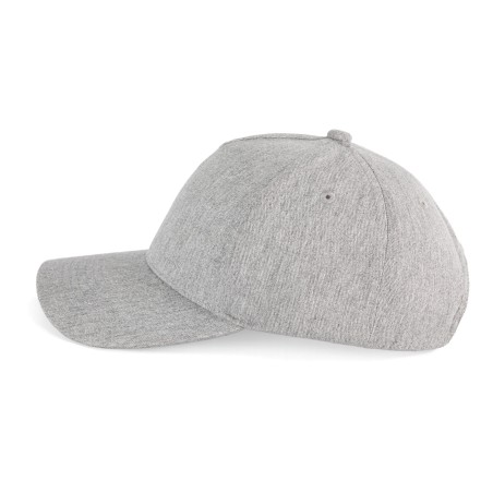 Recycled 5-panels cap