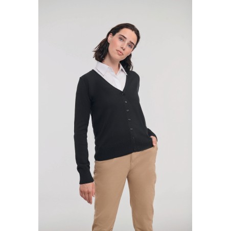 Cárdigan mujer