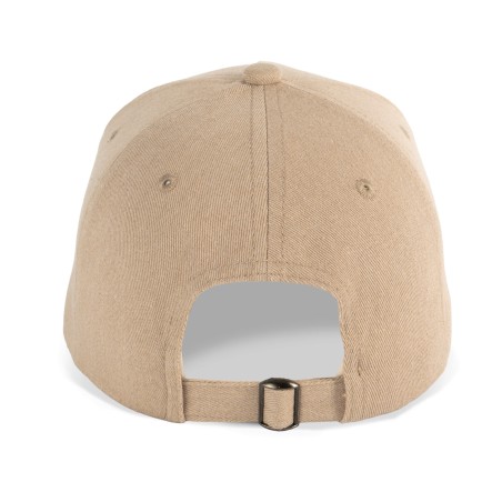 Recycled 5-panels cap