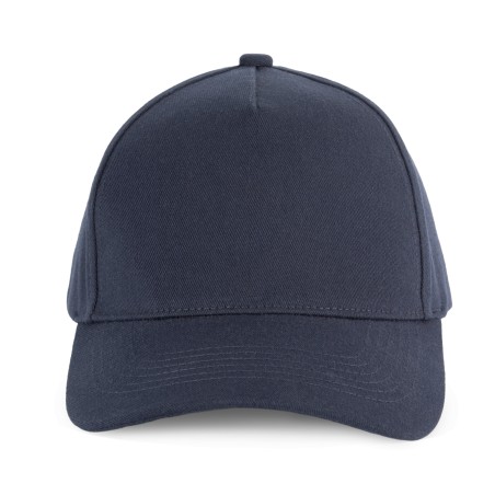 Recycled 5-panels cap