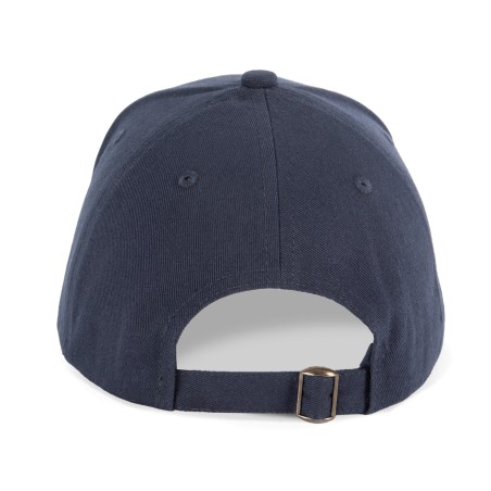 Recycled 5-panels cap