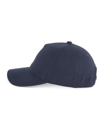 Camiseta de deporte cuello de pico hombre 2