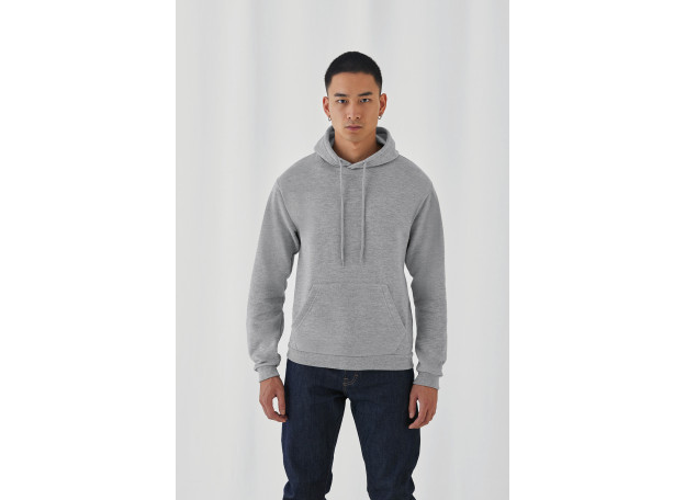 ID.203 Hooded Sweatshirt