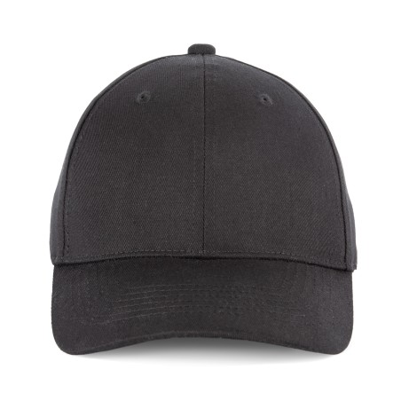 Recycled 6-panel cap