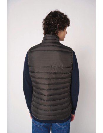 Men\\\'s padded bodywarmer 2