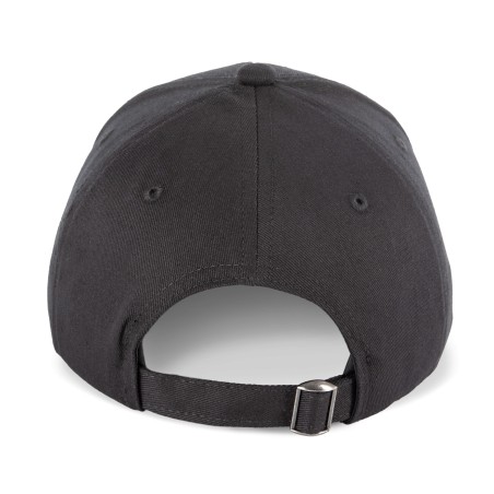 Recycled 6-panel cap