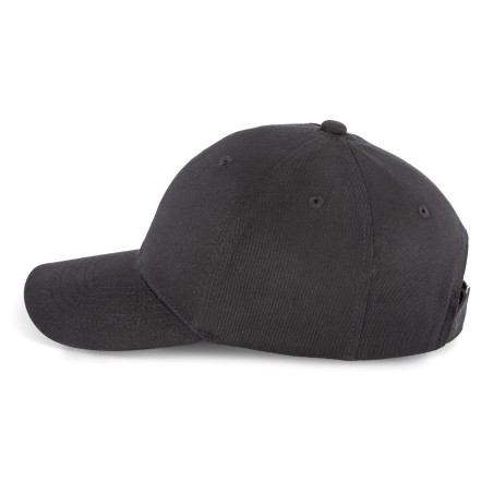 Recycled 6-panel cap