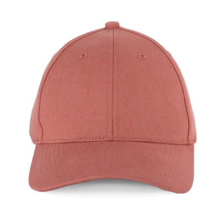 Recycled 6-panel cap