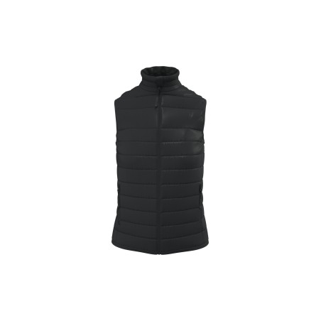 Ladies padded Bodywarmer