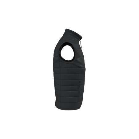 Ladies padded Bodywarmer