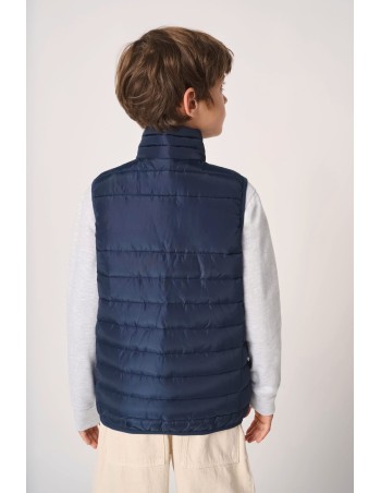 Kids\\\' padded bodywarmer 2