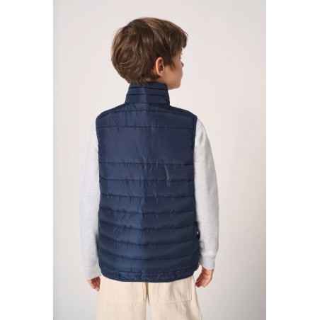 Kids\\\' padded bodywarmer