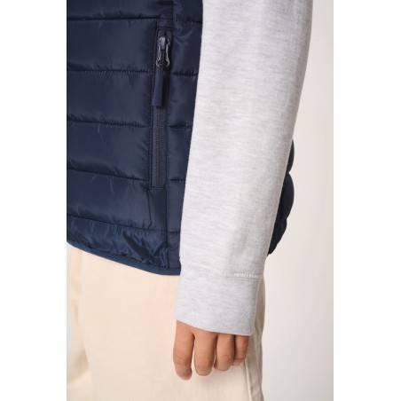 Kids\\\' padded bodywarmer